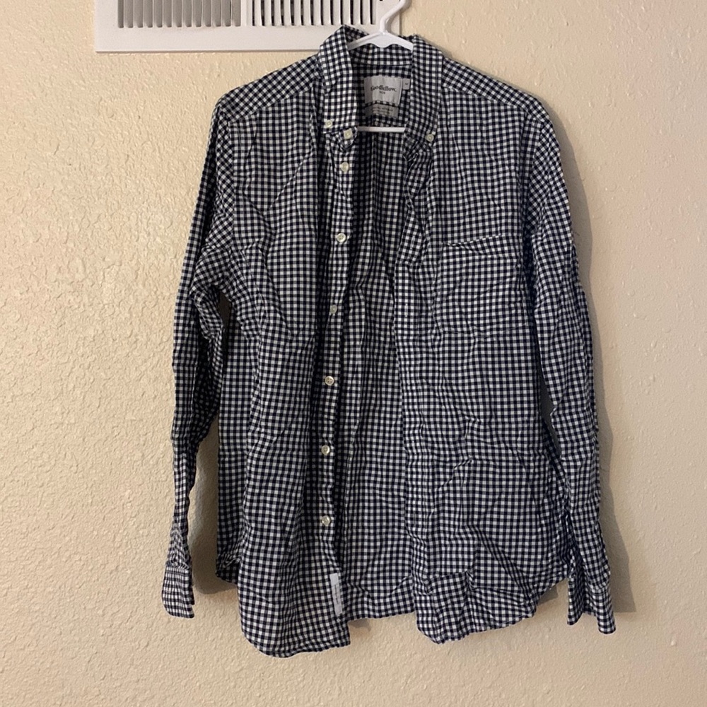 Goodfellow & Co dress shirt